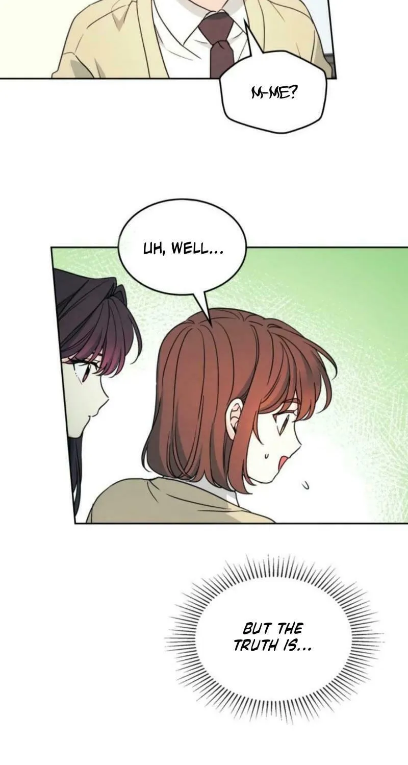 My Life as an Internet Novel Chapter 241 page 40 - 