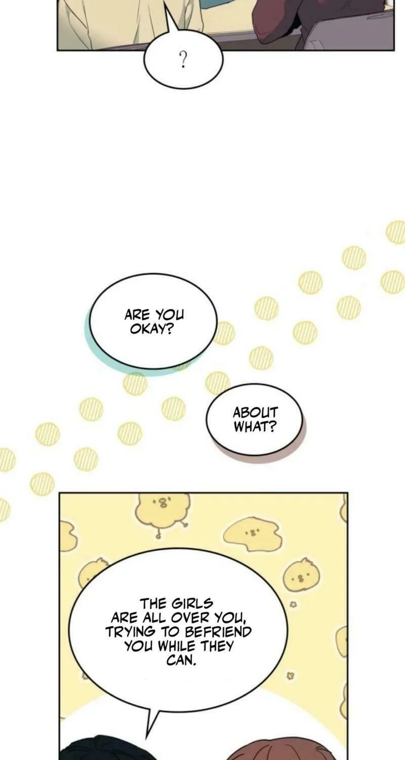My Life as an Internet Novel Chapter 241 page 5 - 