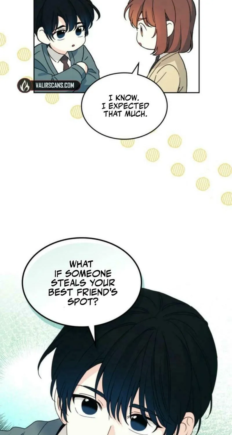 My Life as an Internet Novel Chapter 241 page 6 - 