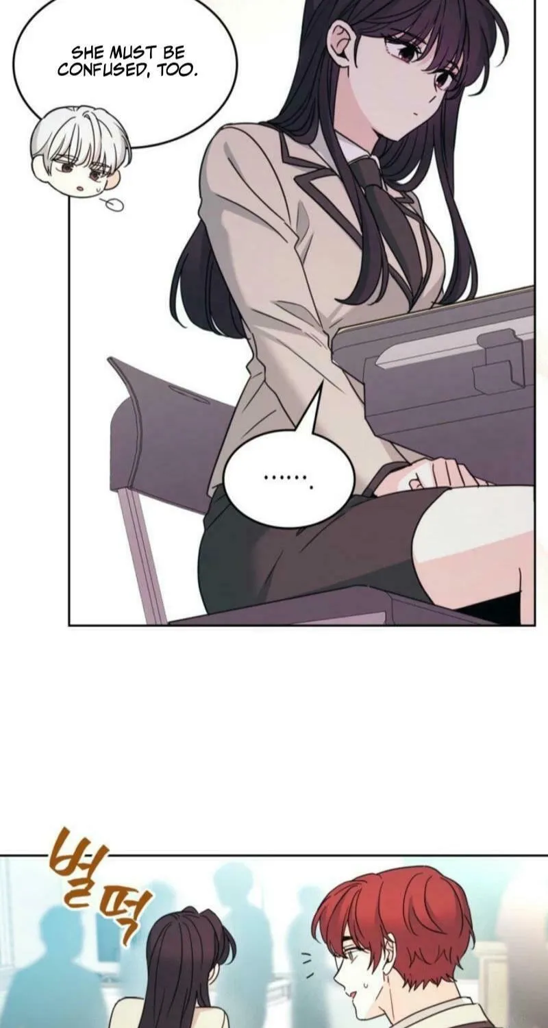 My Life as an Internet Novel Chapter 241 page 55 - 