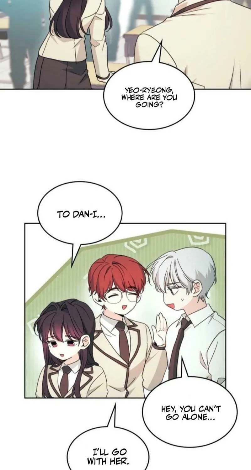 My Life as an Internet Novel Chapter 241 page 56 - 