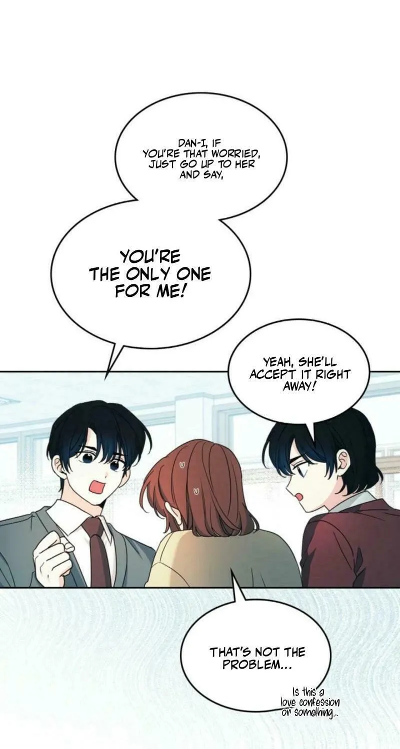 My Life as an Internet Novel Chapter 241 page 60 - 