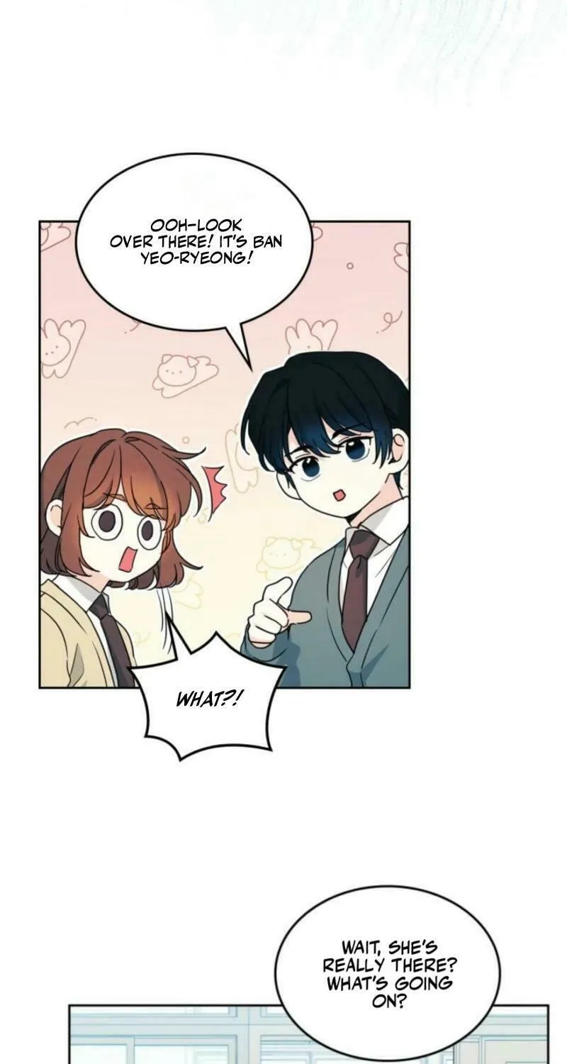 My Life as an Internet Novel Chapter 241 page 61 - 