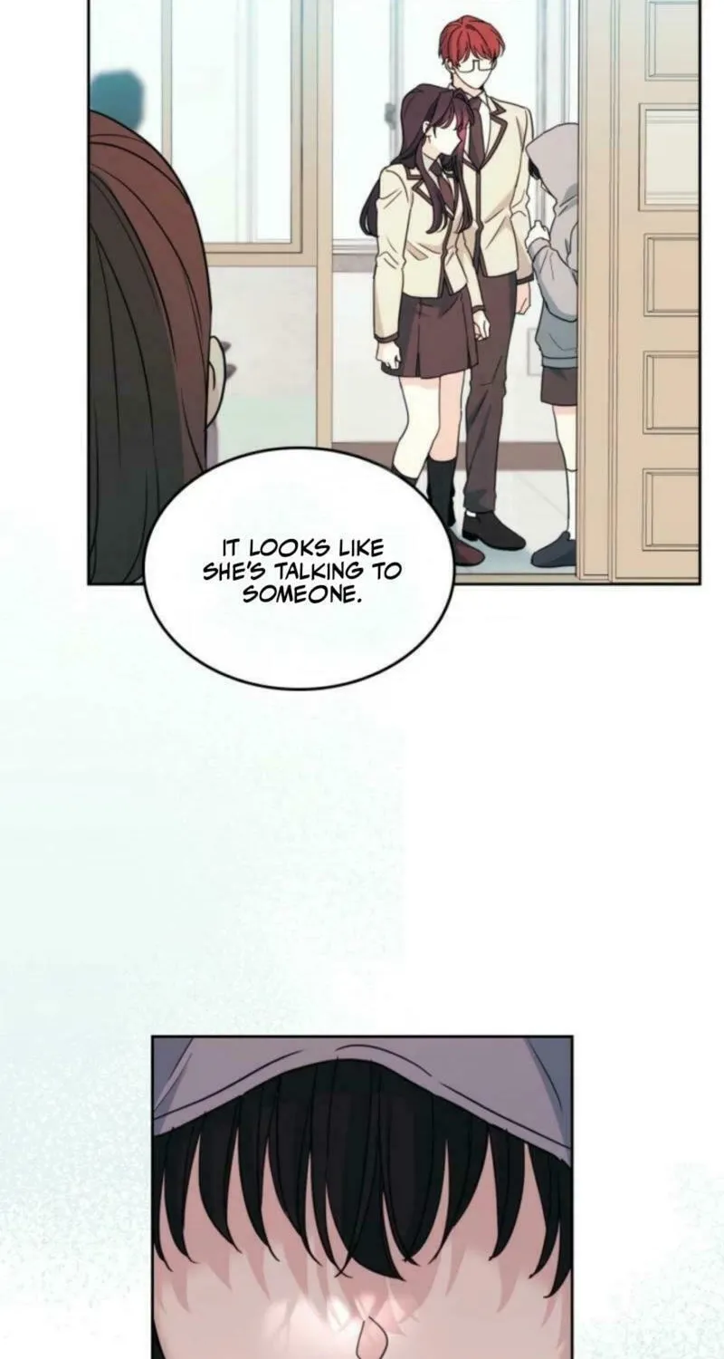 My Life as an Internet Novel Chapter 241 page 62 - 