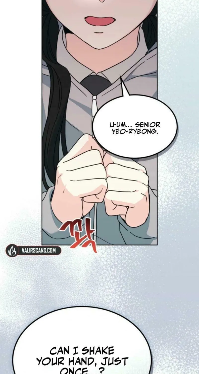 My Life as an Internet Novel Chapter 241 page 63 - 