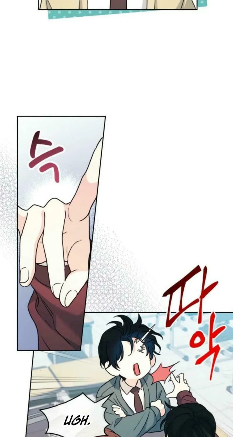 My Life as an Internet Novel Chapter 241 page 8 - 