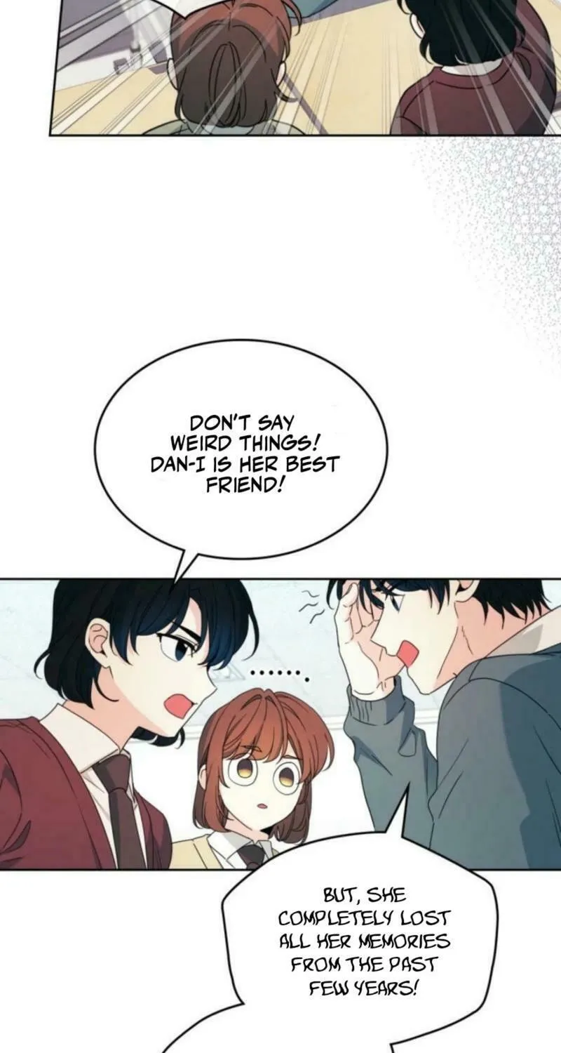 My Life as an Internet Novel Chapter 241 page 9 - 