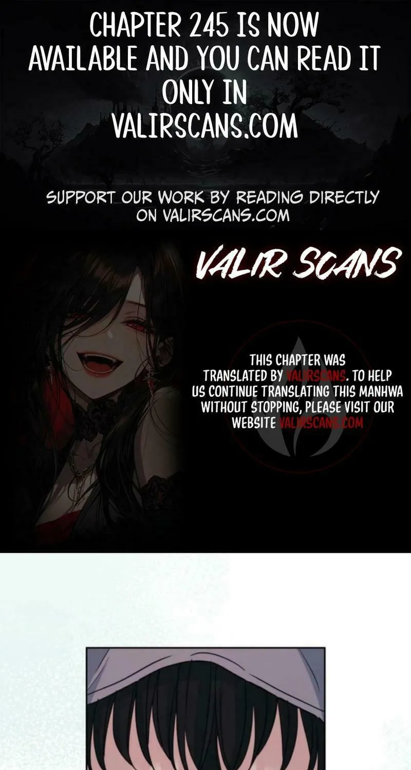 My Life as an Internet Novel Chapter 242 page 1 - 