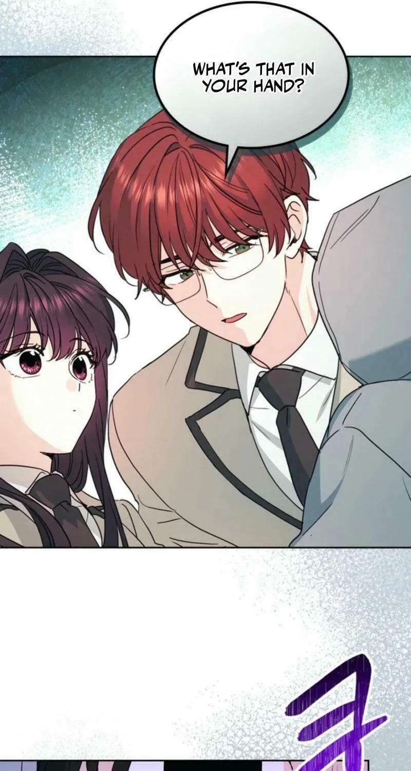 My Life as an Internet Novel Chapter 242 page 11 - 