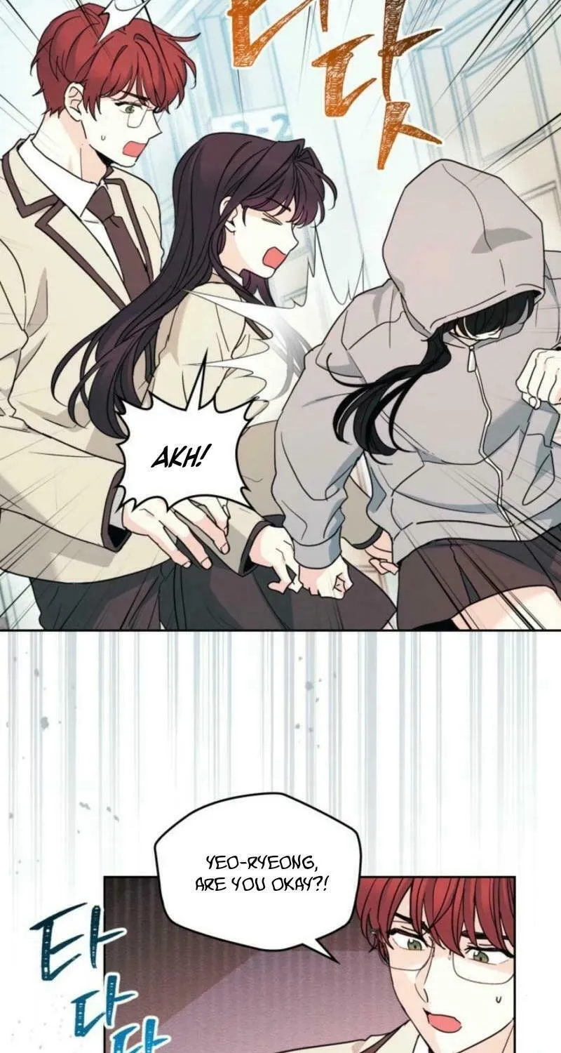 My Life as an Internet Novel Chapter 242 page 13 - 
