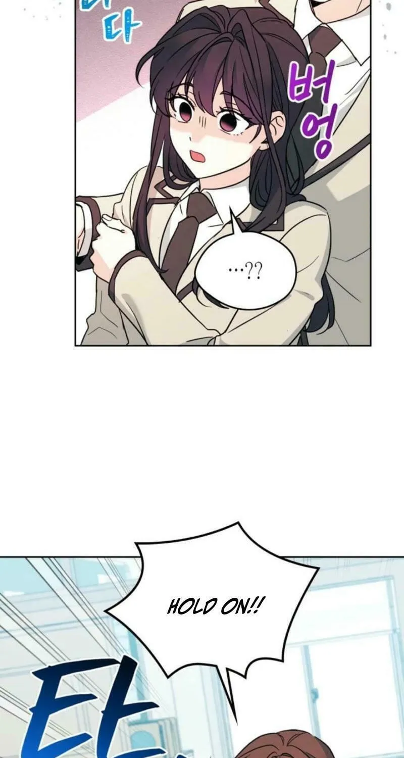 My Life as an Internet Novel Chapter 242 page 14 - 