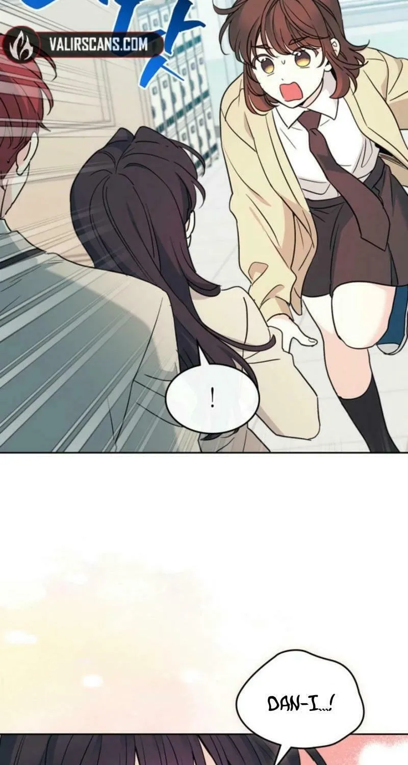 My Life as an Internet Novel Chapter 242 page 15 - 