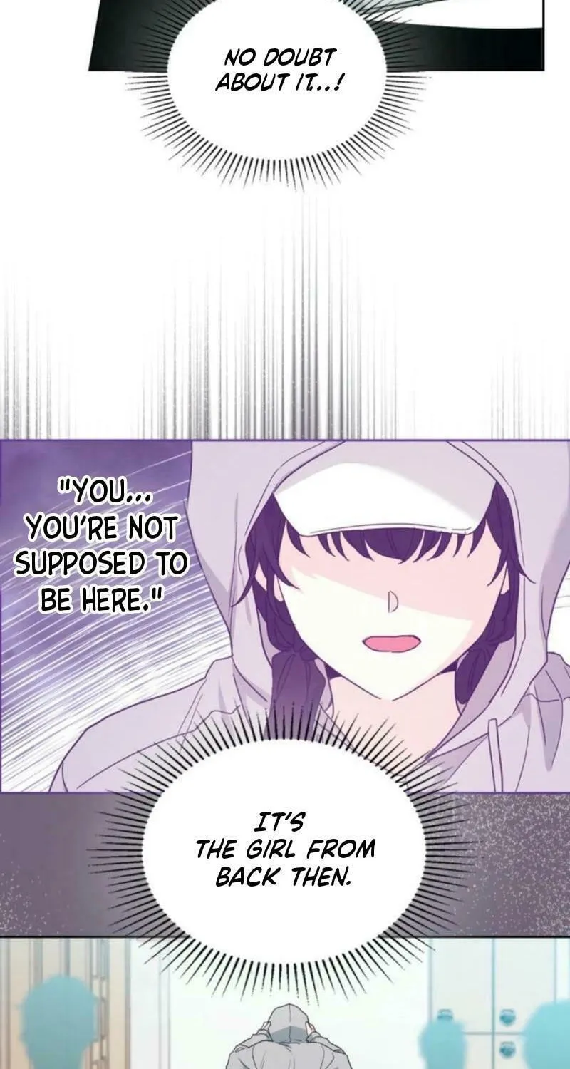 My Life as an Internet Novel Chapter 242 page 22 - 