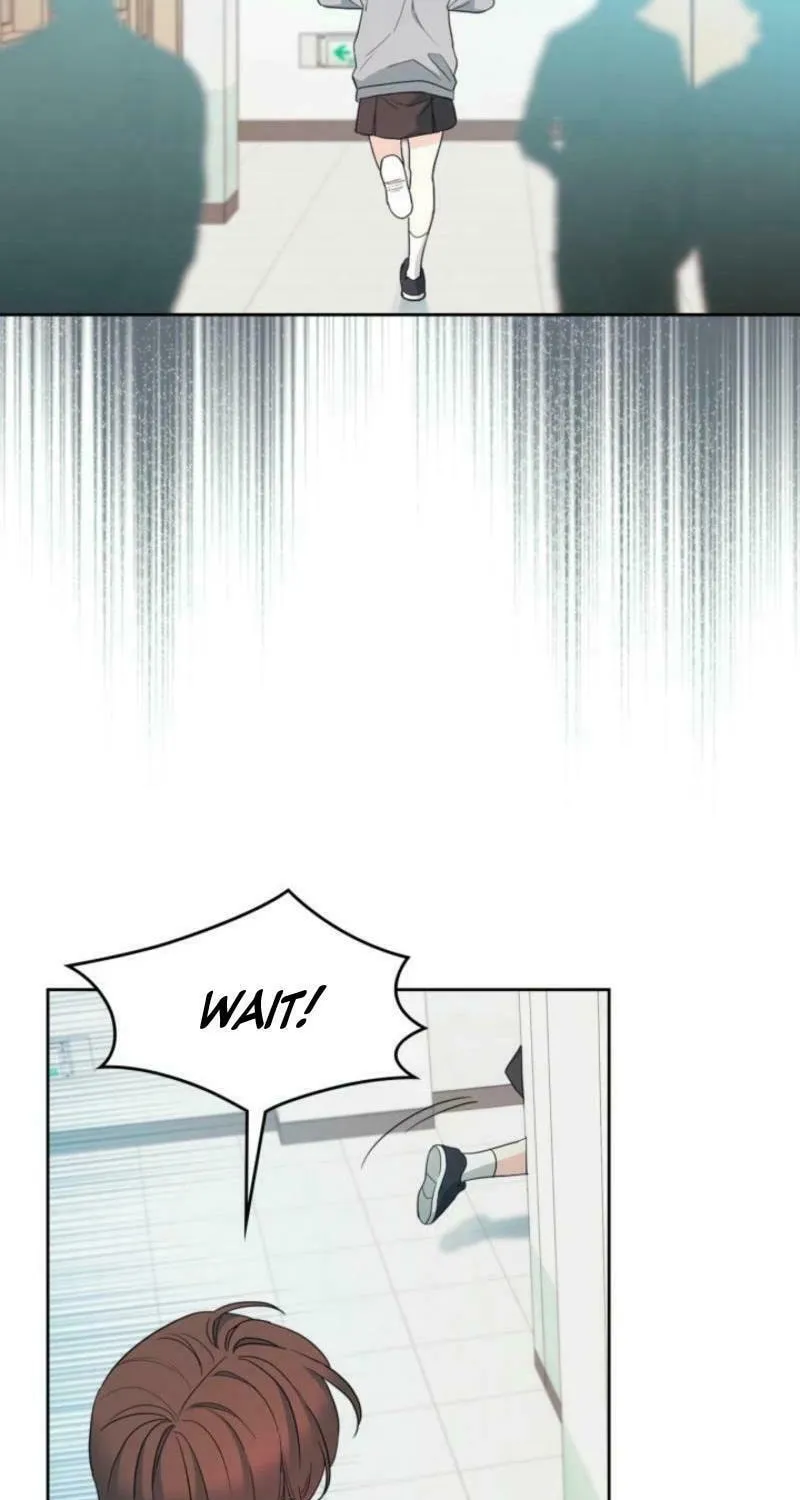 My Life as an Internet Novel Chapter 242 page 23 - 