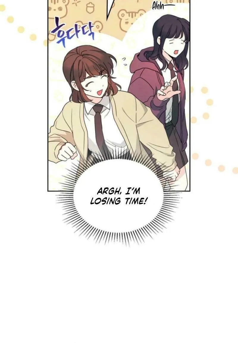 My Life as an Internet Novel Chapter 242 page 30 - 
