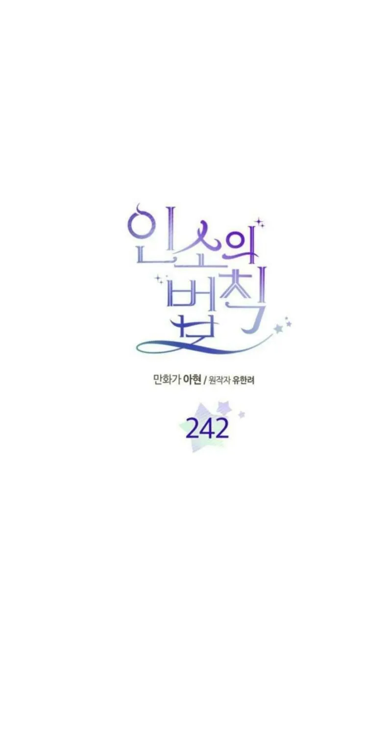 My Life as an Internet Novel Chapter 242 page 4 - 