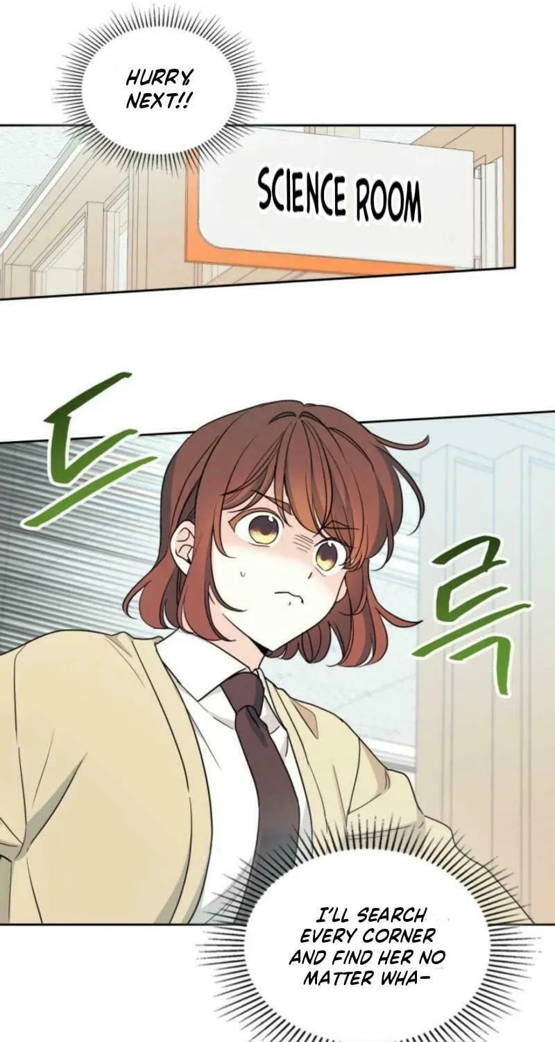 My Life as an Internet Novel Chapter 242 page 31 - 