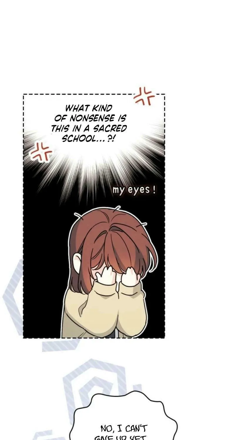 My Life as an Internet Novel Chapter 242 page 34 - 