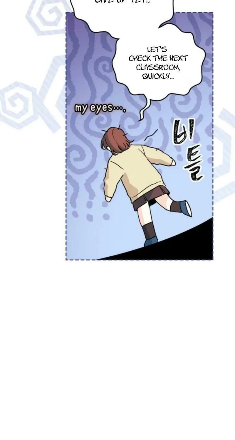 My Life as an Internet Novel Chapter 242 page 35 - 