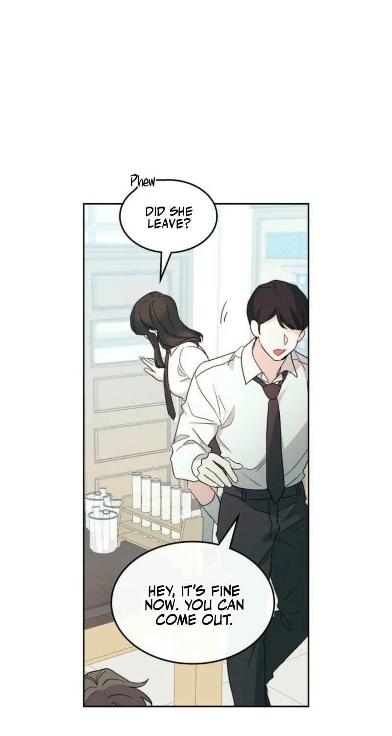 My Life as an Internet Novel Chapter 242 page 36 - 