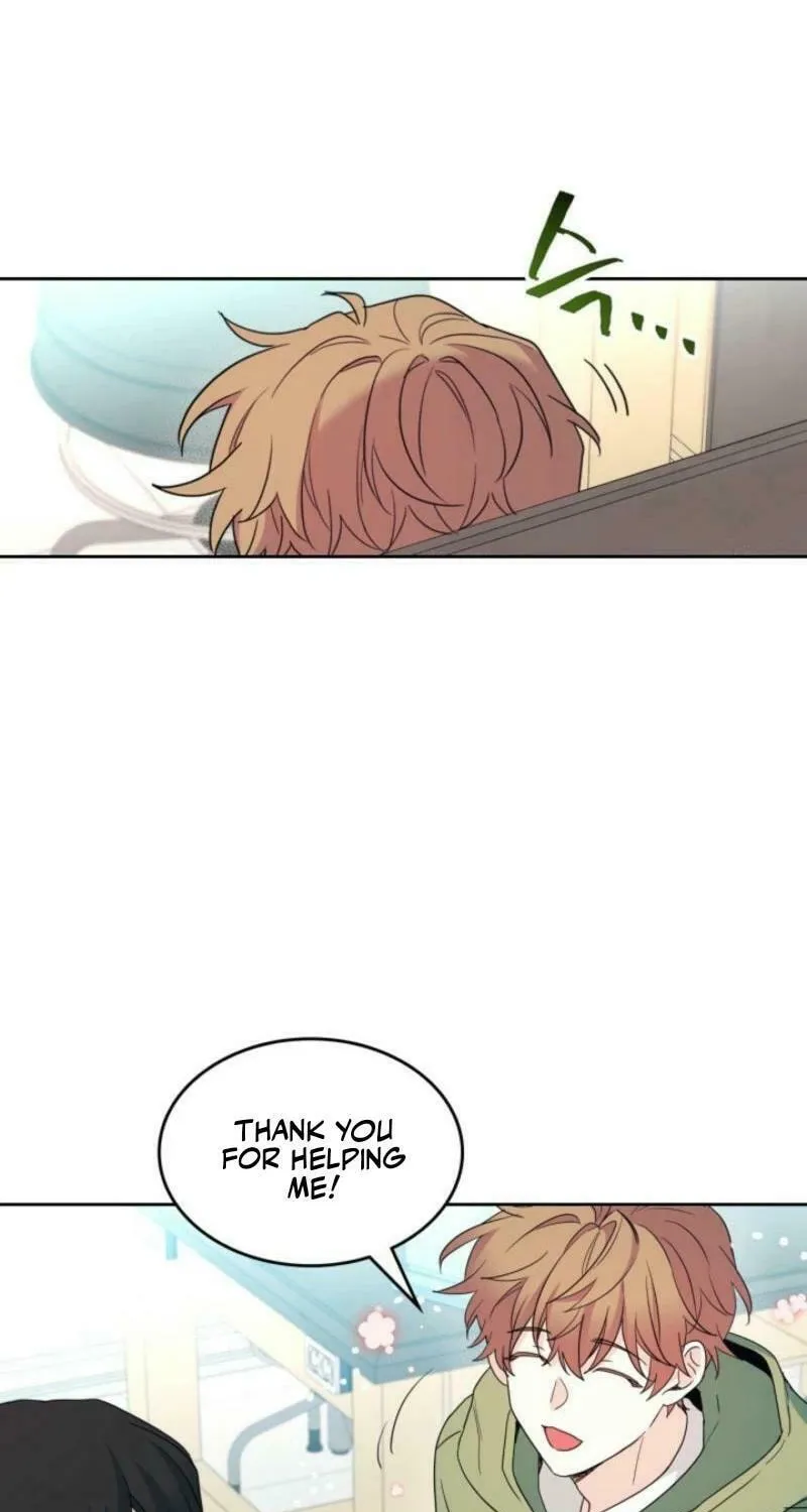My Life as an Internet Novel Chapter 242 page 37 - 