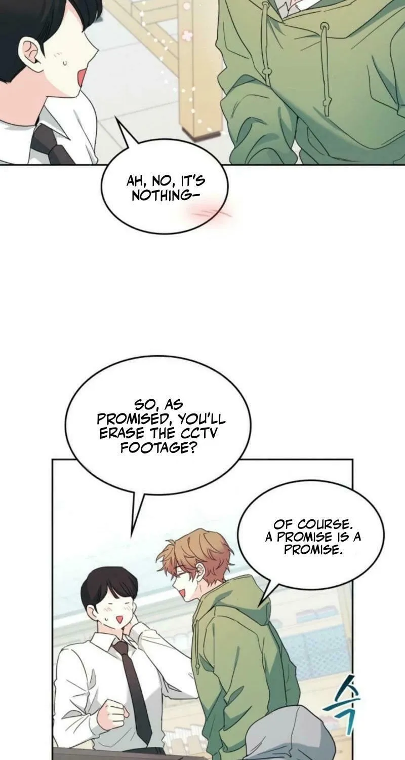 My Life as an Internet Novel Chapter 242 page 38 - 