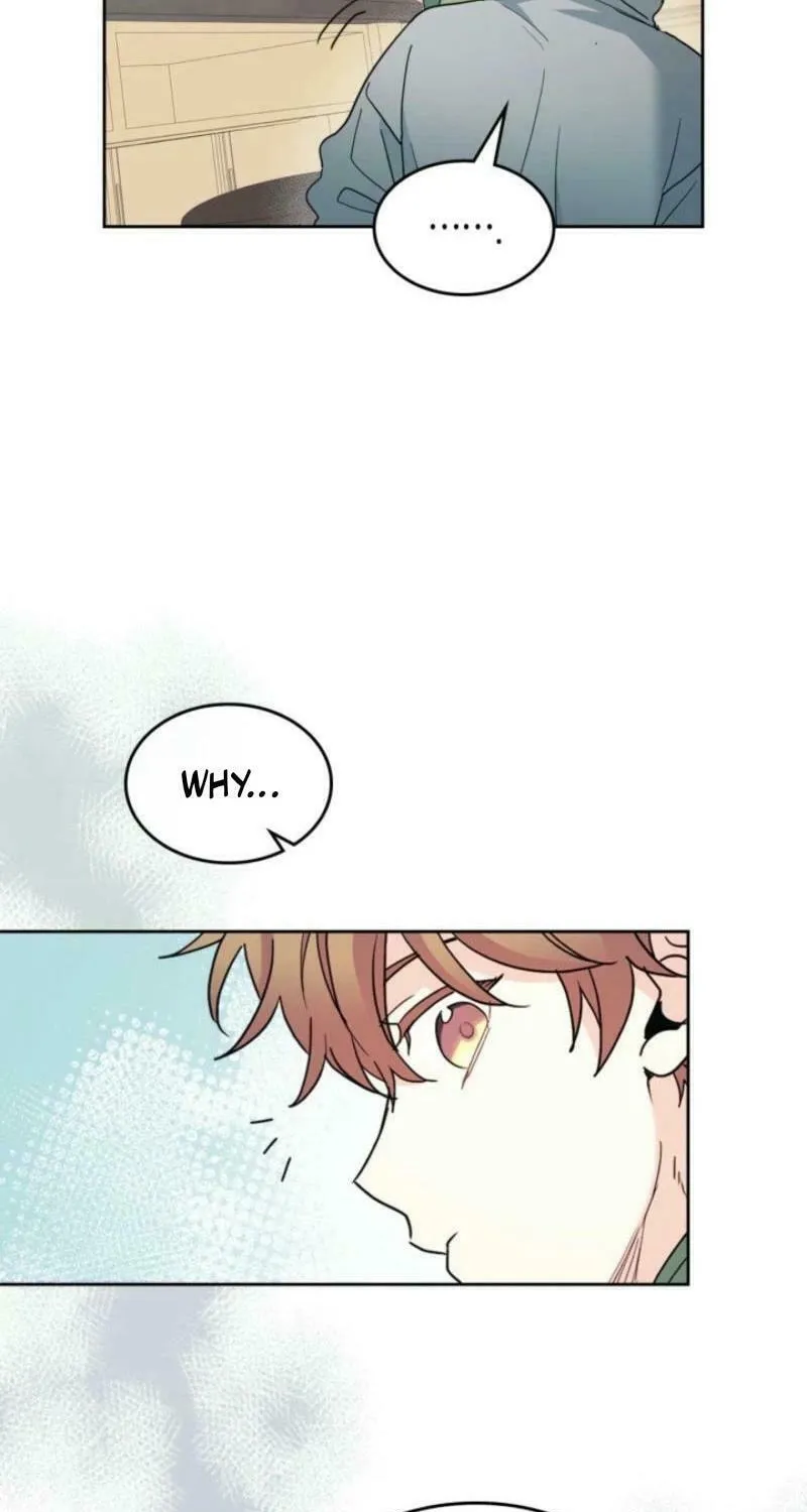 My Life as an Internet Novel Chapter 242 page 39 - 