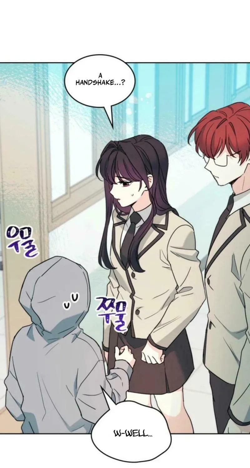 My Life as an Internet Novel Chapter 242 page 5 - 