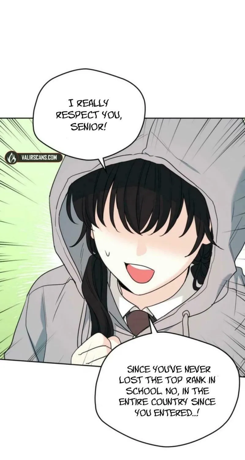 My Life as an Internet Novel Chapter 242 page 6 - 
