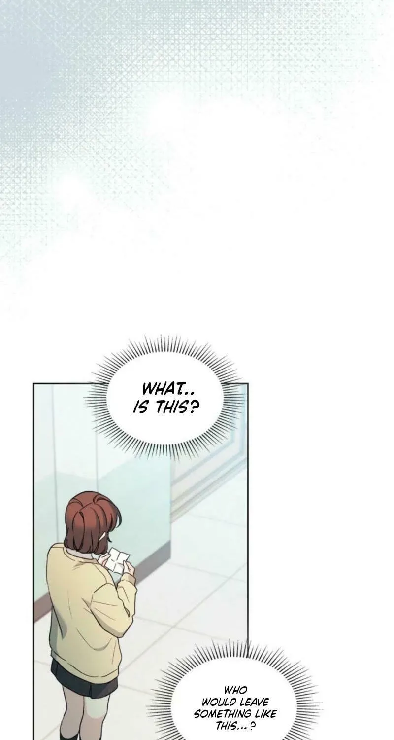 My Life as an Internet Novel Chapter 242 page 52 - 