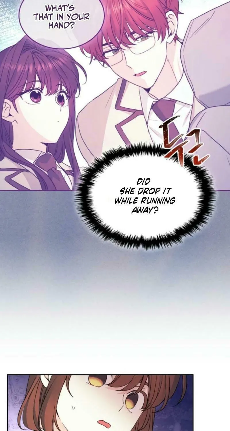 My Life as an Internet Novel Chapter 242 page 54 - 
