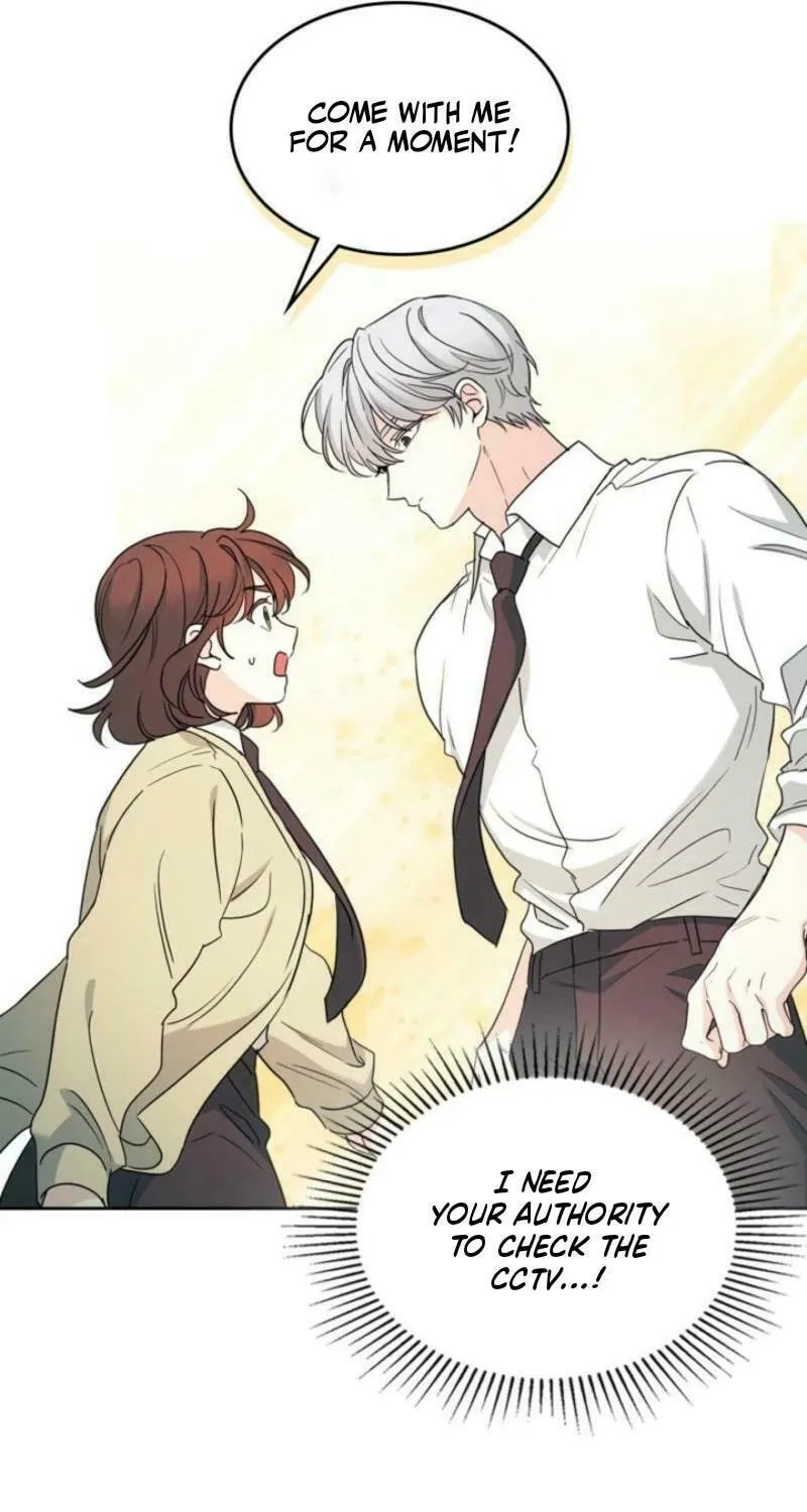 My Life as an Internet Novel Chapter 242 page 61 - 