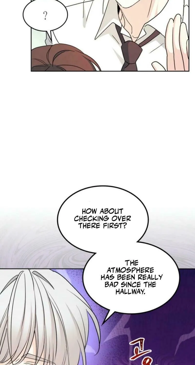 My Life as an Internet Novel Chapter 242 page 63 - 