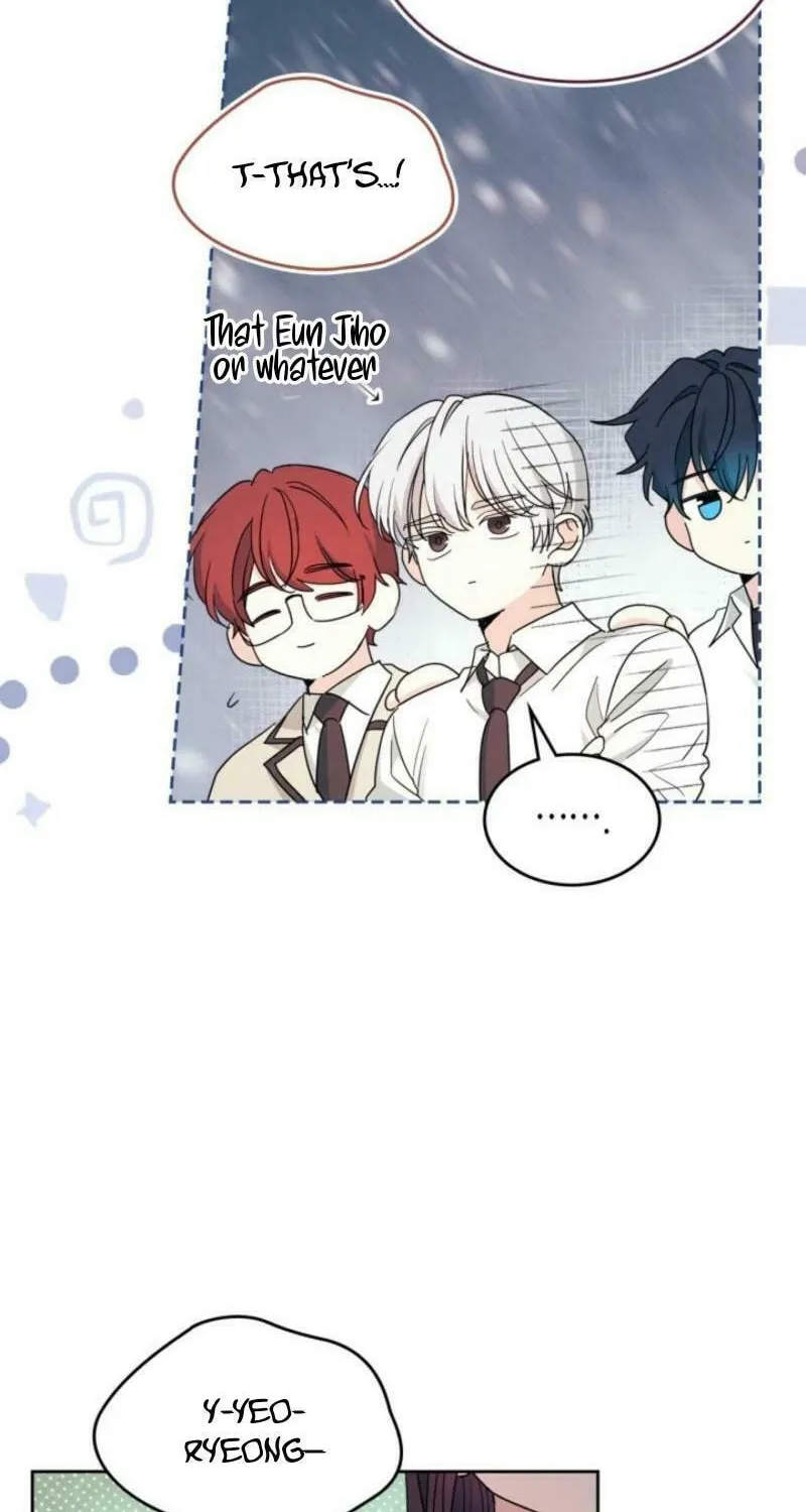 My Life as an Internet Novel Chapter 242 page 68 - 