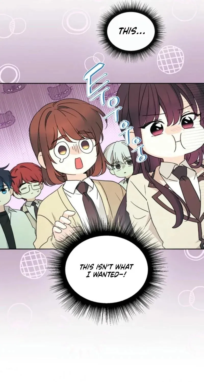 My Life as an Internet Novel Chapter 242 page 71 - 