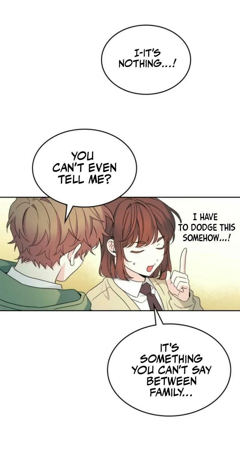 My Life as an Internet Novel Chapter 243 page 13 - 