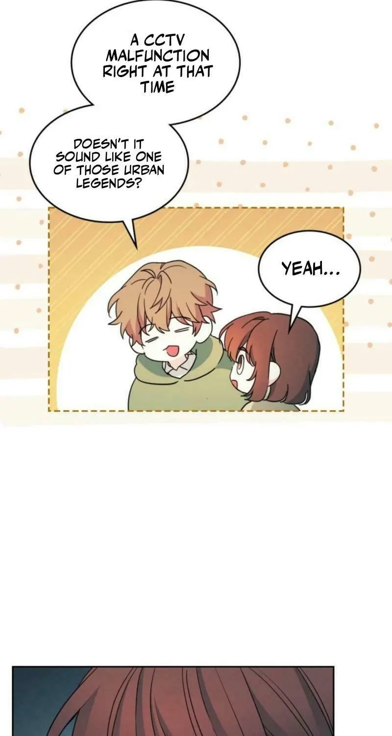 My Life as an Internet Novel Chapter 243 page 16 - 