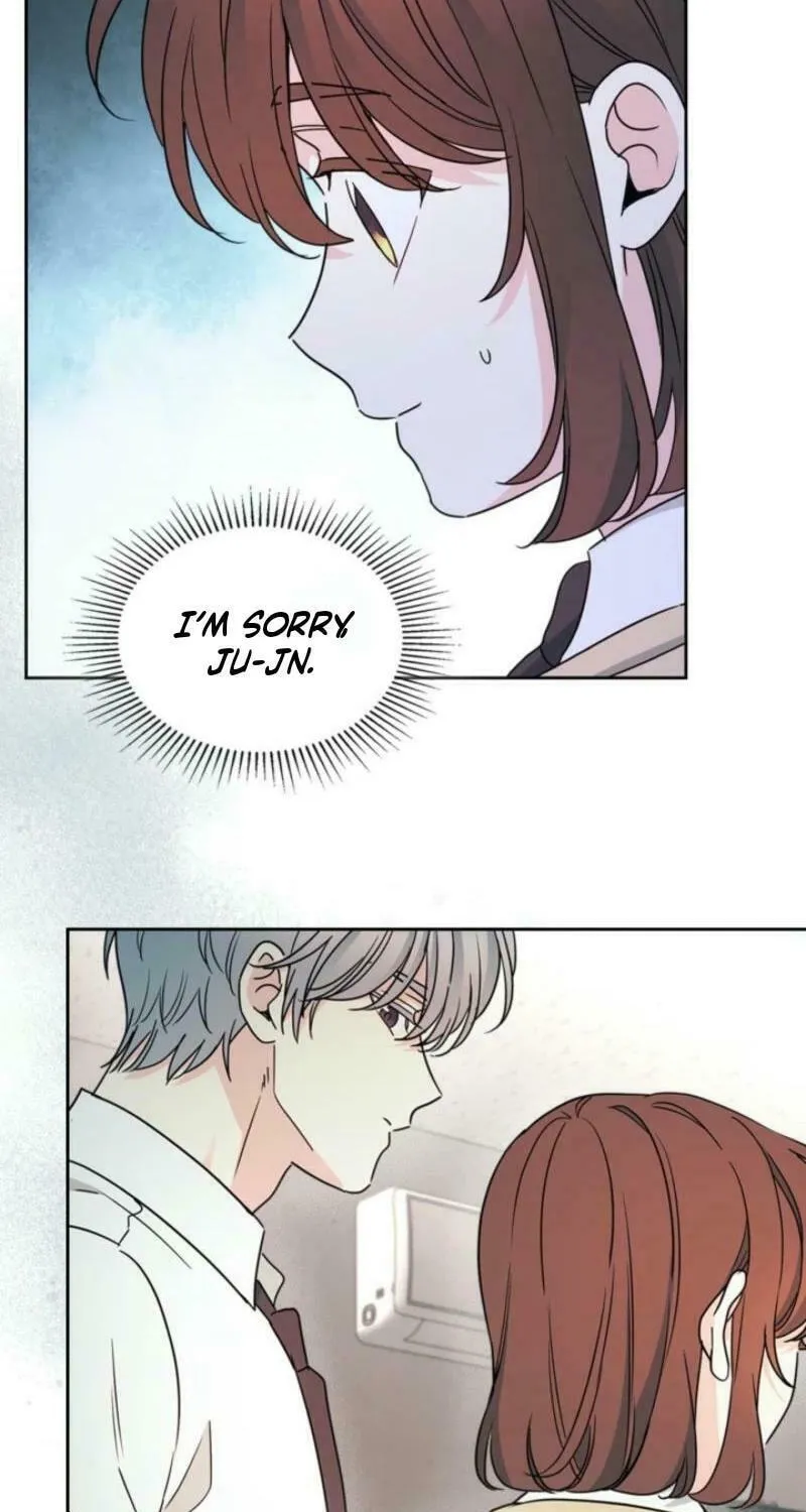 My Life as an Internet Novel Chapter 243 page 17 - 