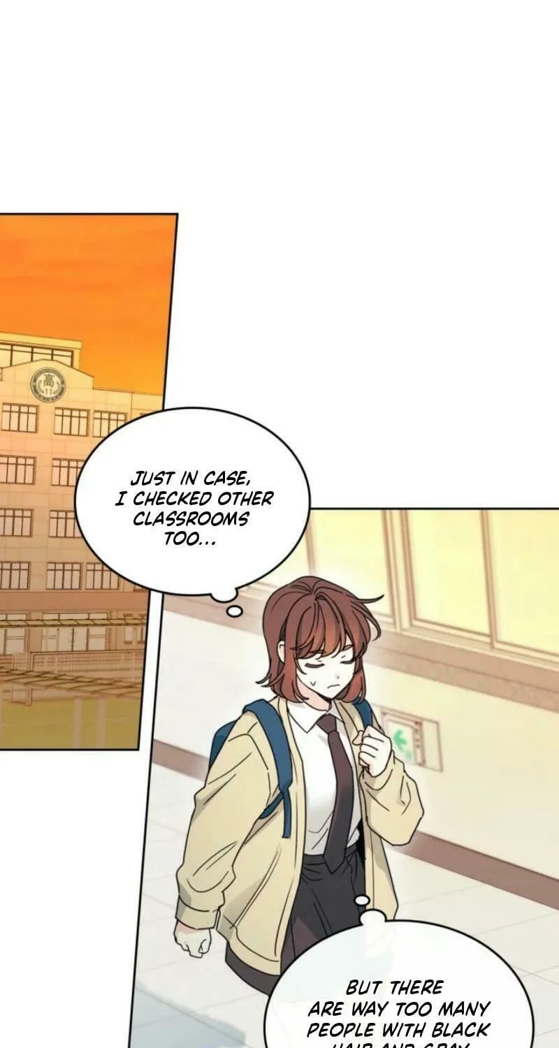 My Life as an Internet Novel Chapter 243 page 19 - 