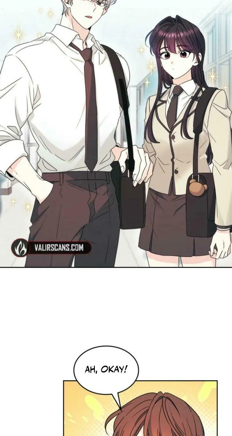 My Life as an Internet Novel Chapter 243 page 23 - 