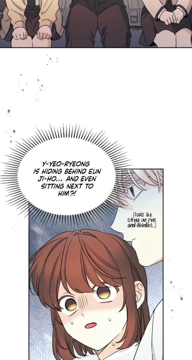 My Life as an Internet Novel Chapter 243 page 27 - 