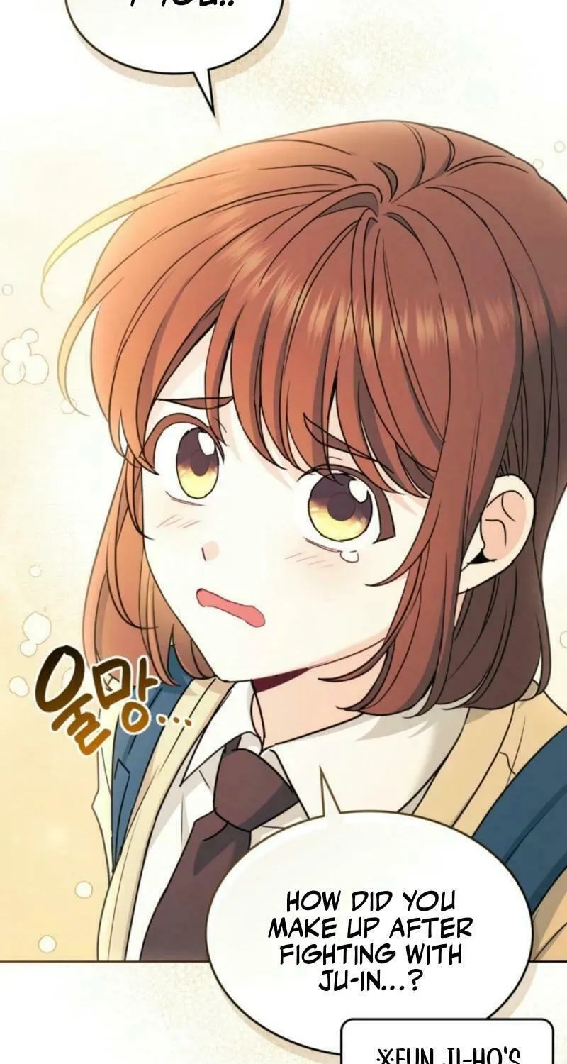 My Life as an Internet Novel Chapter 243 page 32 - 