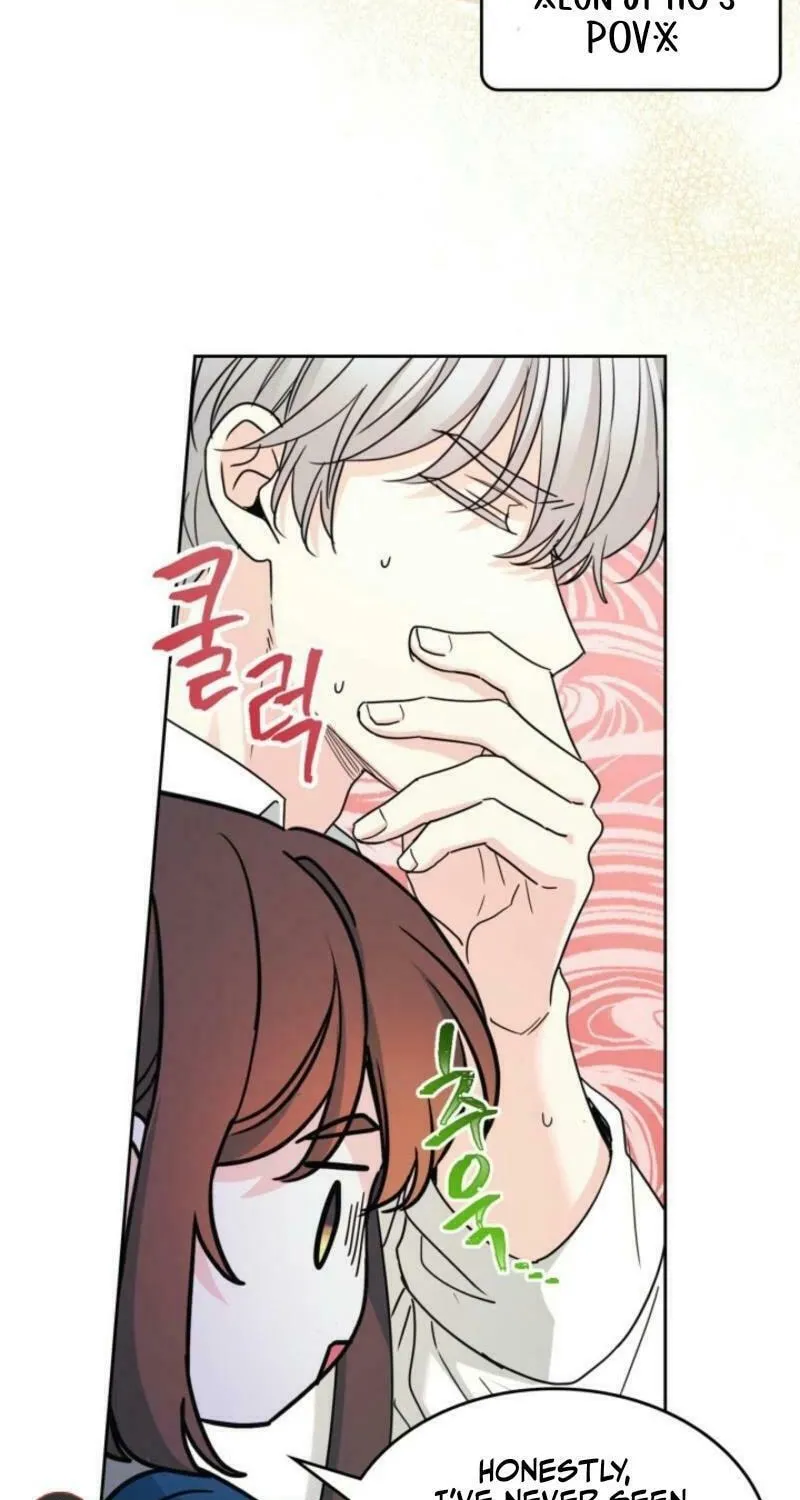 My Life as an Internet Novel Chapter 243 page 33 - 