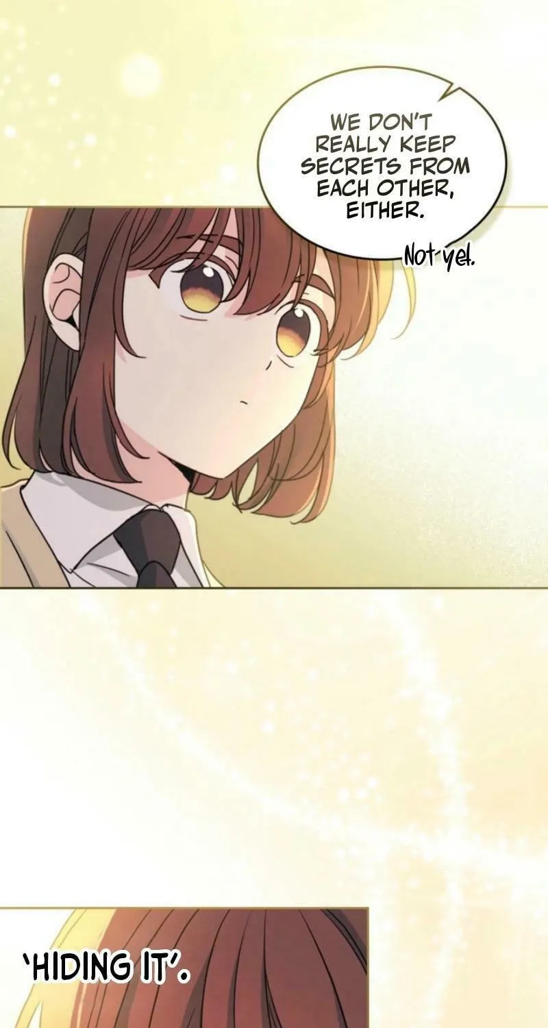 My Life as an Internet Novel Chapter 243 page 36 - 