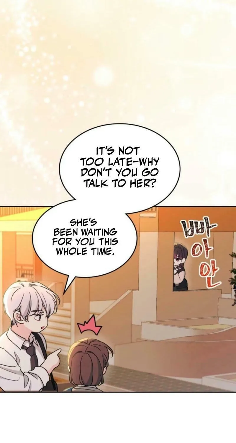 My Life as an Internet Novel Chapter 243 page 38 - 