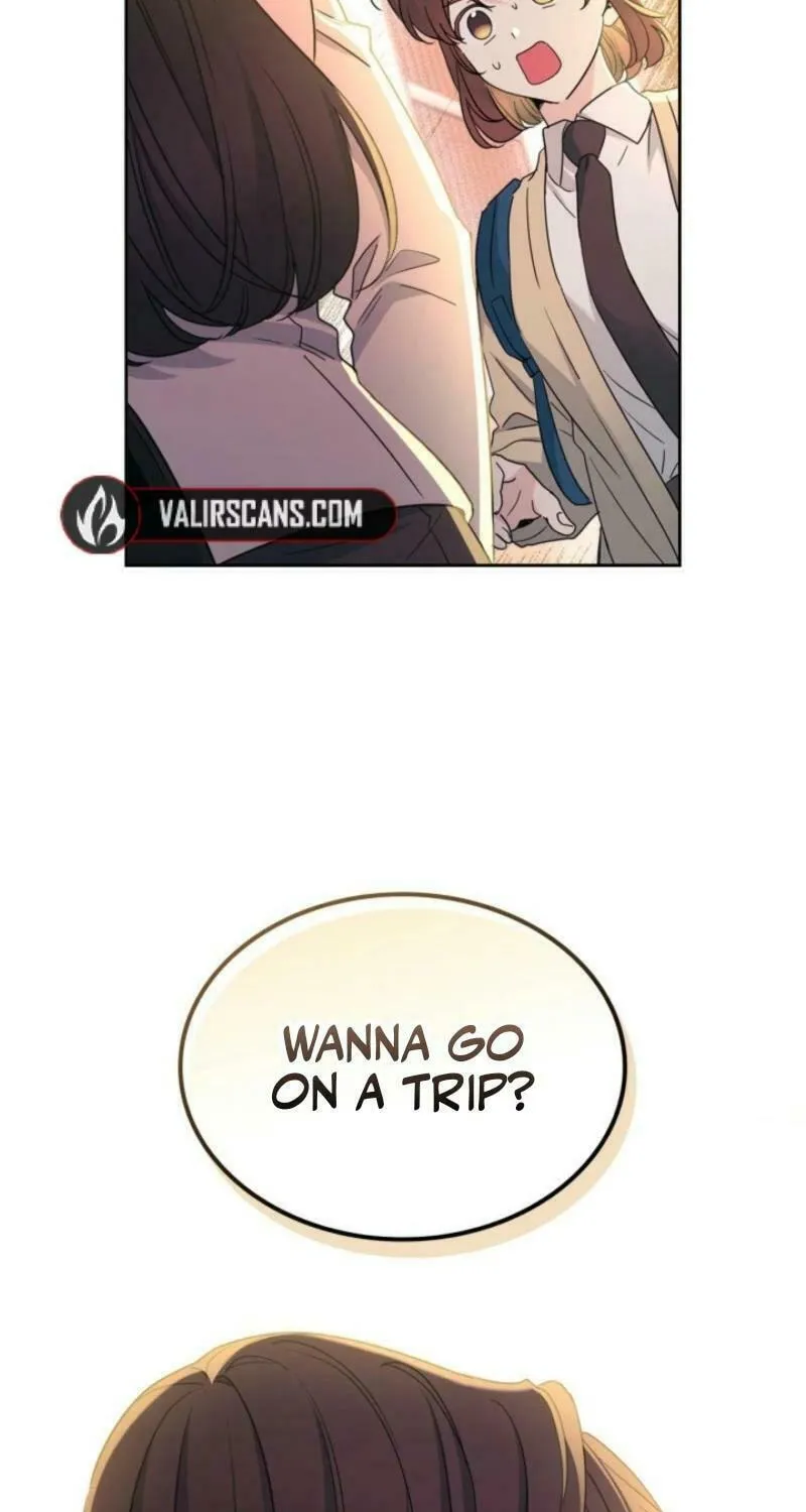 My Life as an Internet Novel Chapter 243 page 43 - 