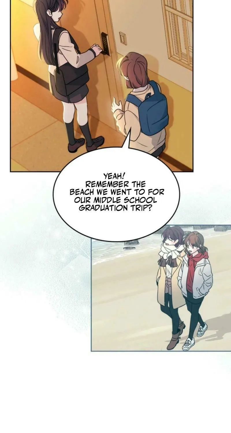 My Life as an Internet Novel Chapter 243 page 45 - 