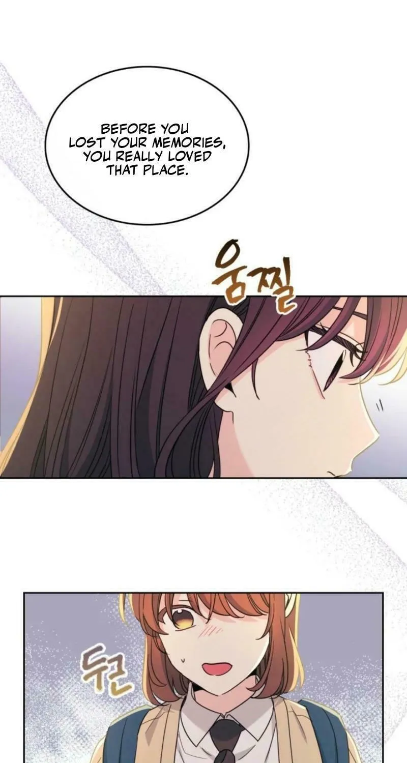 My Life as an Internet Novel Chapter 243 page 46 - 