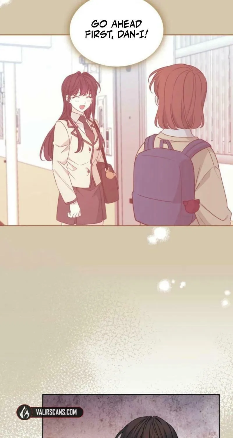 My Life as an Internet Novel Chapter 243 page 51 - 