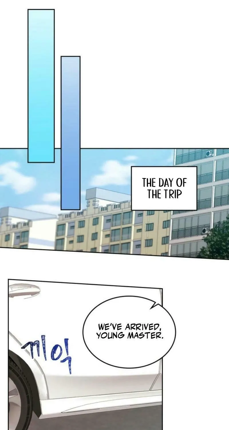 My Life as an Internet Novel Chapter 243 page 54 - 